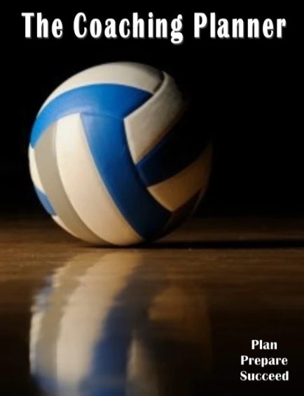 Volleyball Coaching Planner
